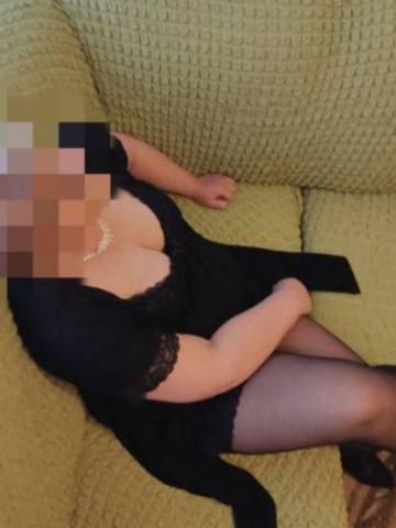 Анкета проститутки Оксана, 43 года